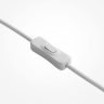 Настольный светильник MAYTONI OMAGGIO MOD404TL-01BG