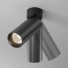 Потолочный светильник MAYTONI FOCUS LED C055CL-L20W2,7-3-4K-M-B