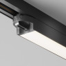 Трековый светильник MAYTONI BASIS TR000-1-12W4K-B
