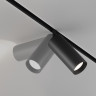 Трековый светильник MAYTONI FOCUS LED TR032-2-20W3K-S-B