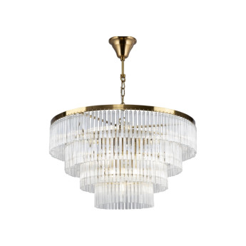 Подвесной светильник MAYTONI COLONNE MOD093PL-13BS