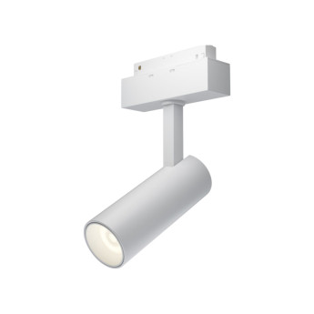 Трековый светильник MAYTONI FOCUS LED TR019-2-10W4K-W
