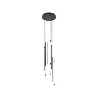 Подвесной светильник MAYTONI LIGHT STICK MOD236PL-L54B3K