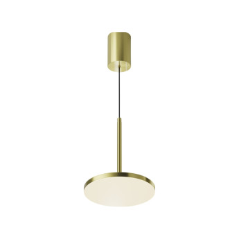 Подвесной светильник MAYTONI PLATO P076PL-L12W4K-BS