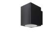 Настенный светильник MAYTONI BLOCK О507WL-L10B3K O507WL-L10B3K