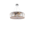 Потолочный светильник MAYTONI RECINTO MOD080CL-08CH