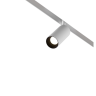 Трековый светильник MAYTONI FOCUS LED TR032-2-5W4K-S-W