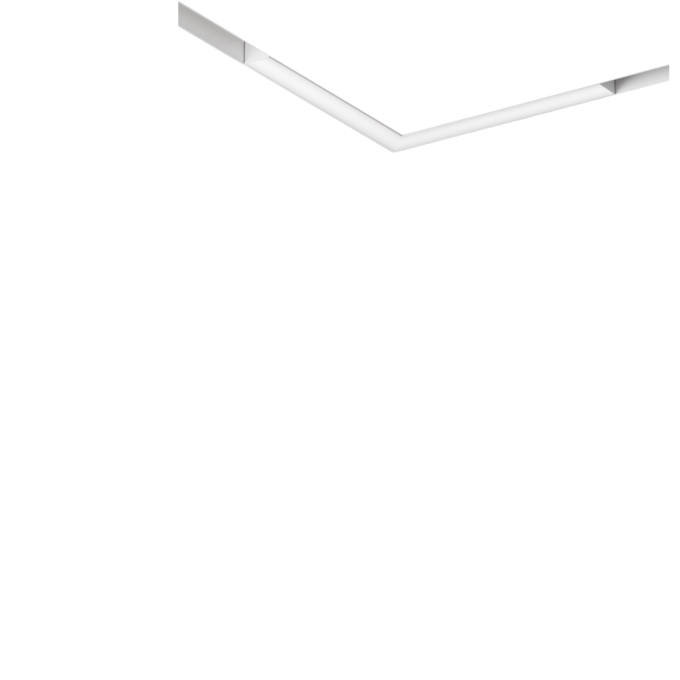 Трековый светильник MAYTONI BASIS TR078-2-24W4K-W