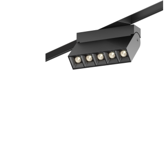 Трековый светильник MAYTONI POINTS ROT TR015-2-10W3K-B