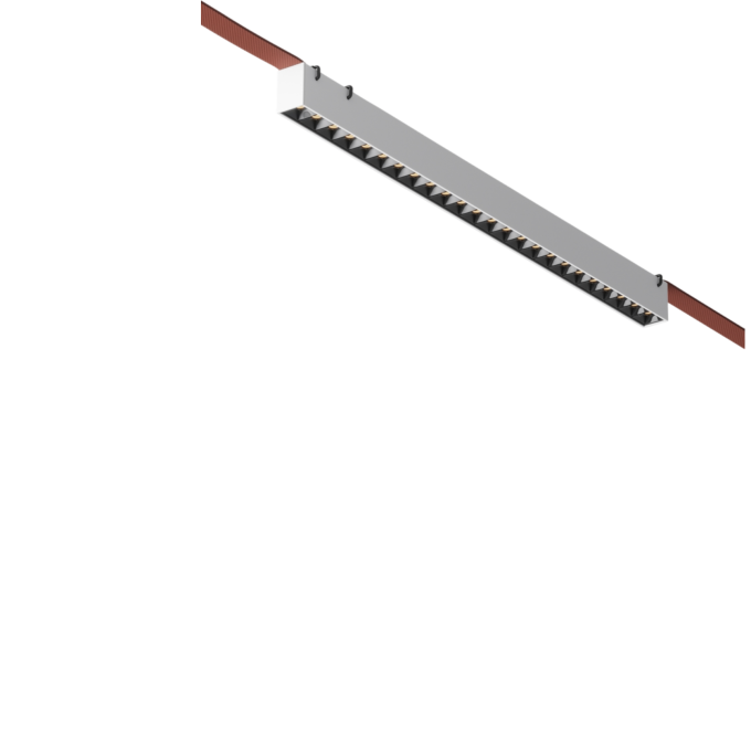 Подвесной светильник MAYTONI POINTS PARITY TR128B-24W3K-M-W
