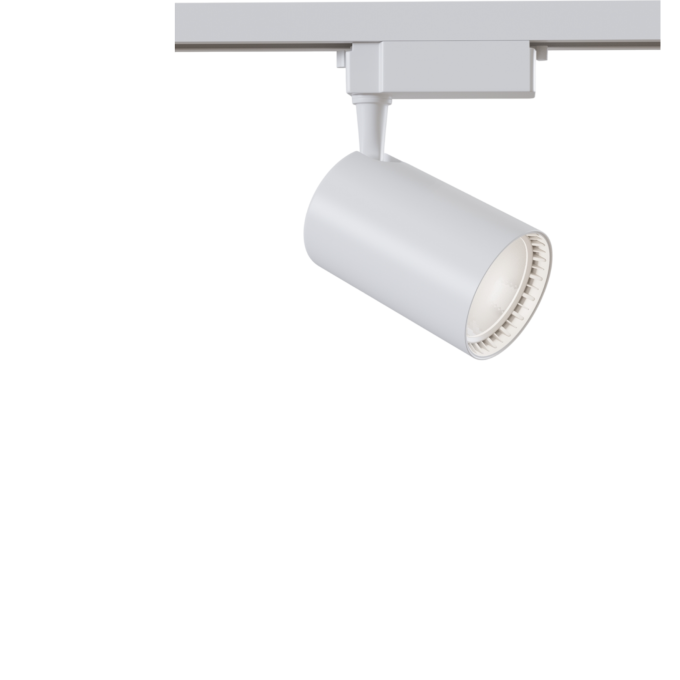 Трековый светильник MAYTONI VUORO TR003-1-30W4K-W