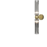 Настенный светильник MAYTONI ANTIC MOD302WL-02GR1