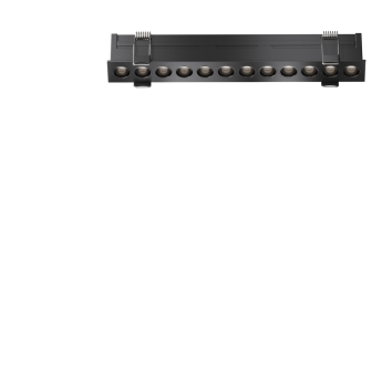Встраиваемый светильник MAYTONI POINTS DL065-20W3-6K-B